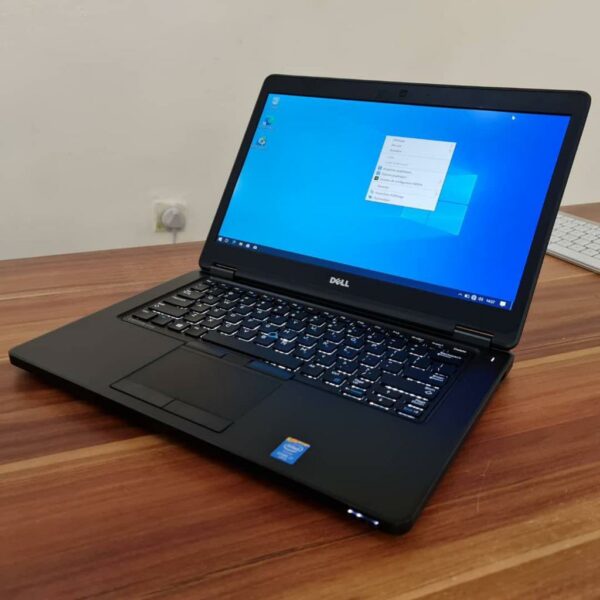 Dell E5450