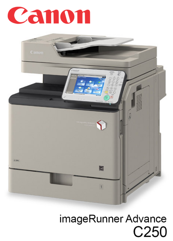 Canon C250